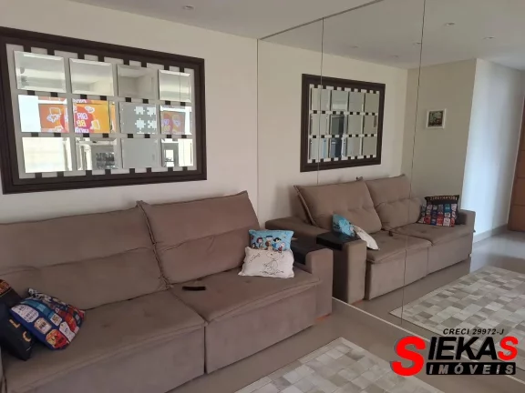 Imagem Apartamento à venda em São Paulo-SP, Jardim Vila Formosa: 2 quartos, 1 sala, 1 banheiro, 1 vaga de garagem, 47m²!