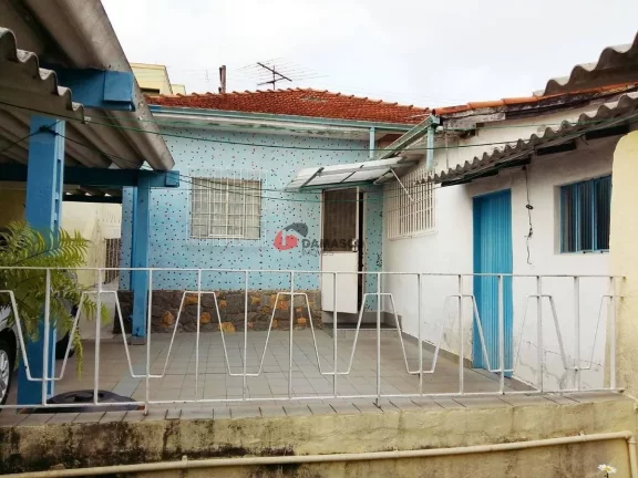 Imagem Casa à venda 2 Quartos, 5 Vagas, 212M², Santa Maria, São Caetano do Sul - SP