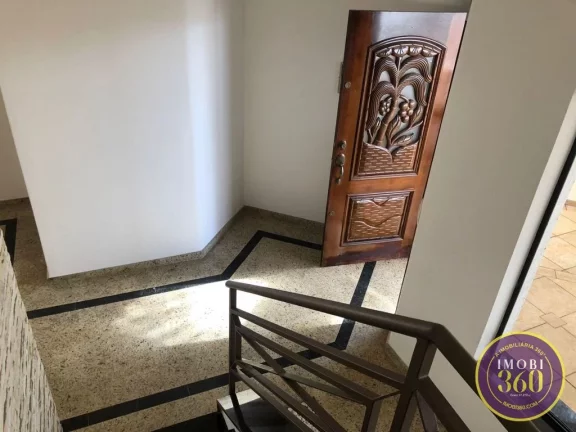 Imagem Maravilhoso sobrado de altíssimo padrão ( Vila Pudente)