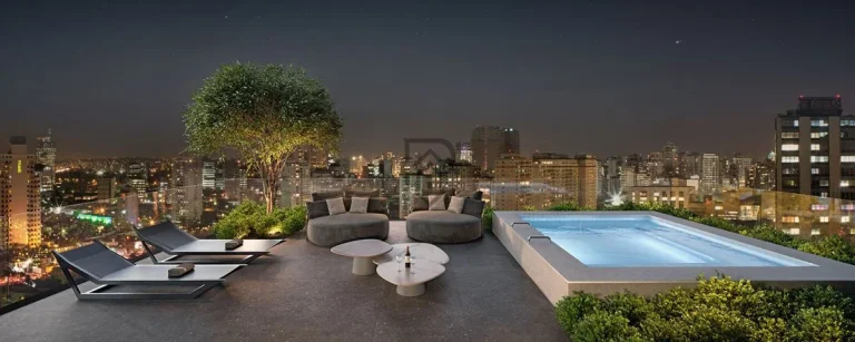 Imagem Apartamento Alto Padrão Tonino Lamborghini Apartments San Paolo