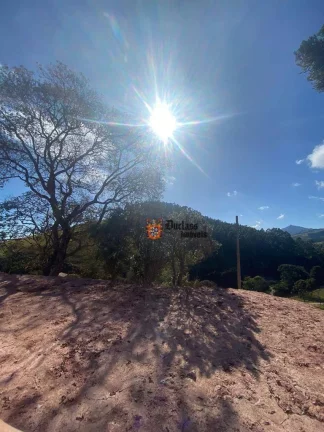 Imagem Terreno à venda, 2958 m² por R$ 300.000,00 - São Mateus - Camanducaia/MG