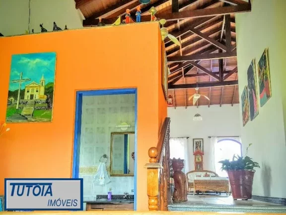 Imagem ENGENHO D AGUA - ILHABELA - CASA AMPLA