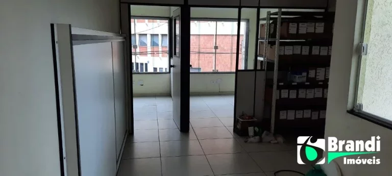 Imagem Galpão para Locação na Sapopemba