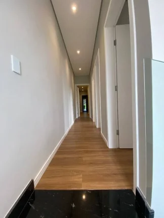 Imagem Casa com 3 dormitórios à venda, 134 m² por R$ 1.180.000,00 - Chácara Jaguari (Fazendinha) - Santana de Parnaíba/SP