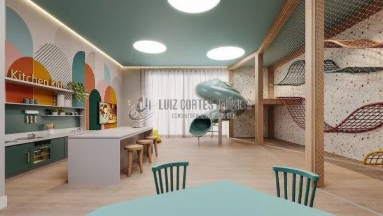Imagem ÍRIS, Apartamento 3 suítes, 147m², Jardim Sul, Uberlândia/MG