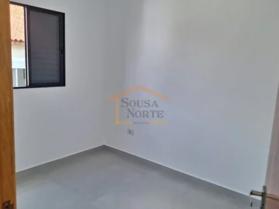 Imagem Sobrado 3 dormitórios, sendo 1 suíte, cômodos amplos, bem distribuídos e muito iluminados, ofere...
