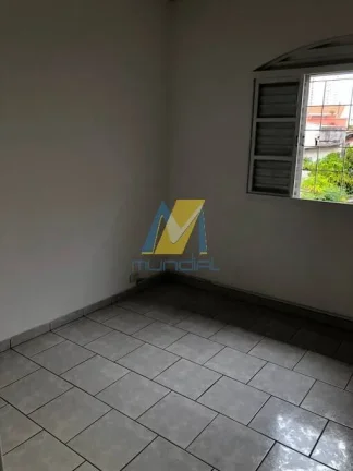 Imagem Casa comercial bem localizada no Centro de Santo André