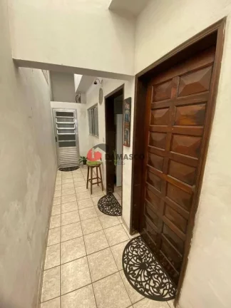 Imagem Casa à venda 1 Quarto, 1 Suite, 4 Vagas, Vila Bela, São Paulo - SP