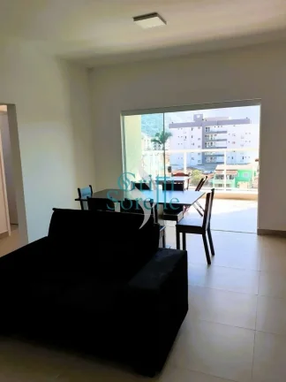 Imagem Apartamento à Venda em Umuarama - Ubatuba / SP.