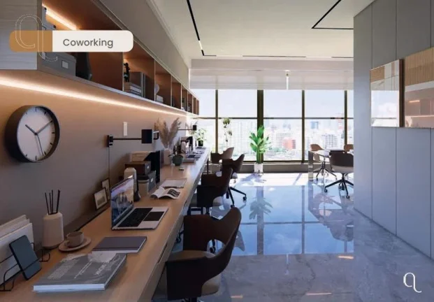 Imagem Apartamento Padrão