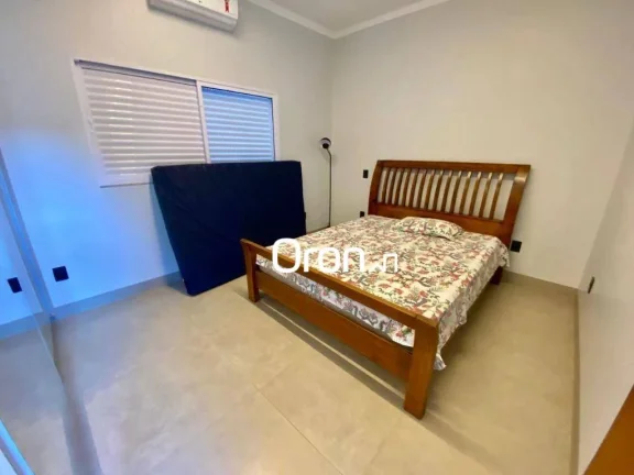 Imagem Chácara à venda, 1540 m² por R$ 1.690.000,00 - Portal do Cerrado - Bela Vista de Goiás/GO