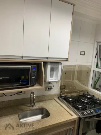 Imagem Apartamento em Jardim Sao Luiz - Barueri, SP
