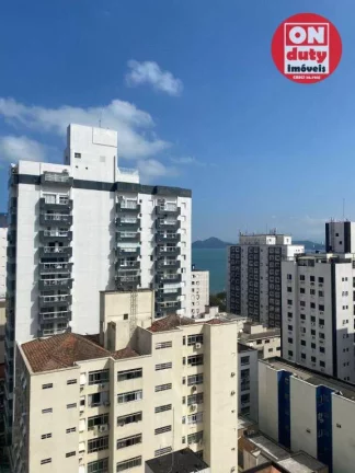 Imagem Apartamento à venda, 480 m² por R$ 9.000.000 - Ponta da Praia - Santos/SP