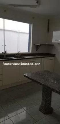 Imagem Casa para Venda em Piracicaba, Centro (Ártemis), 3 dormitórios, 1 suíte, 3 banheiros, 1 vaga