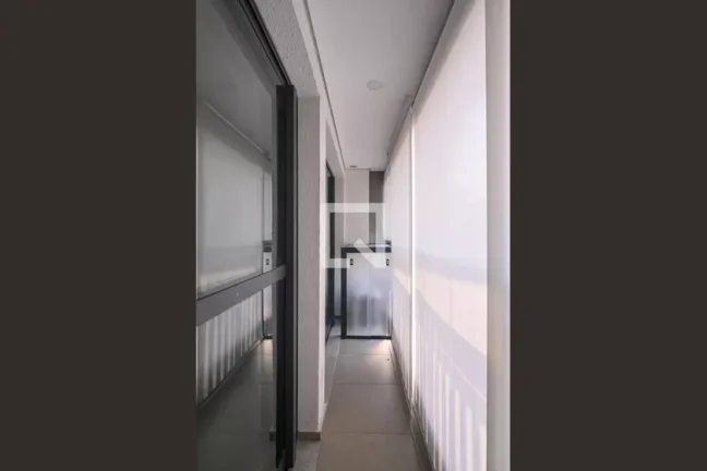 Imagem Apartamento à Venda - Bosque da Saúde, 1 Quarto, 33 m2