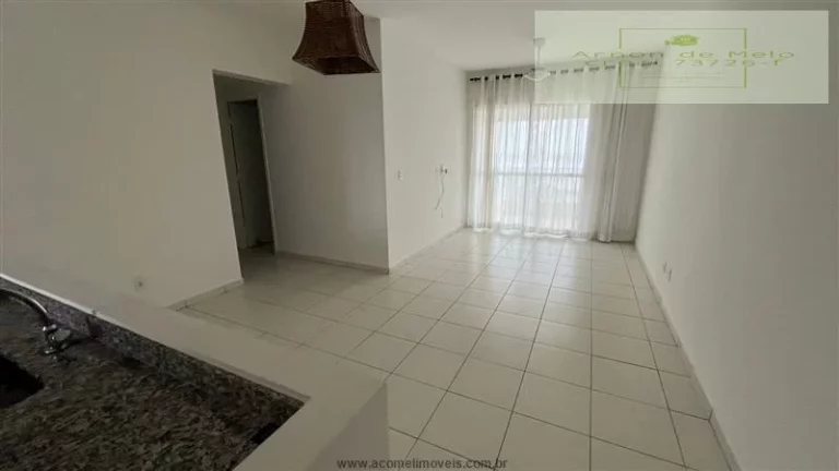 Imagem Apartamentos no Litoral para venda em Praia Grande no bairro Vila Mirim