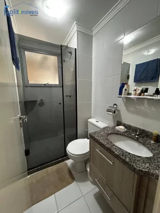 Imagem APARTAMENTO À VENDA NO BAIRRO PLANALTO - SÃO BERNARDO DO CAMPO - SP