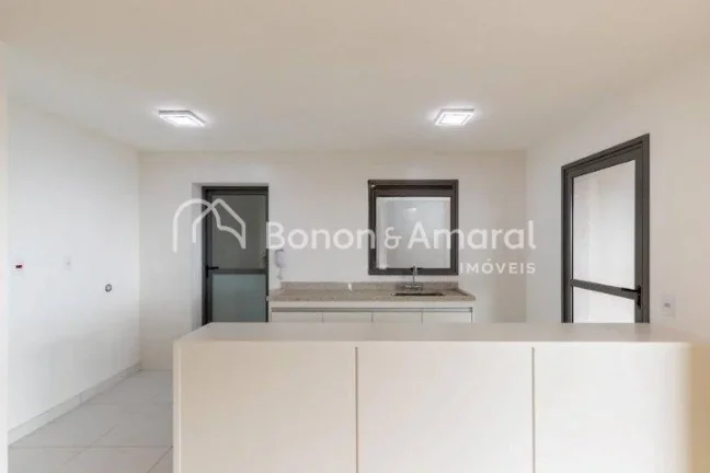 Imagem Apartamento com 3 Quartos à venda no Jardim Guanabara em Campinas - SP.

Apartamento novo e nunca h...