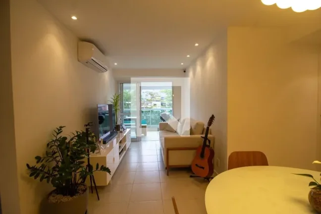 Imagem Apartamento à Venda - Recreio, 2 Quartos, 140 m2