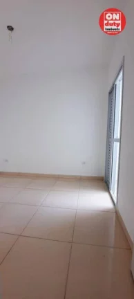 Imagem Apartamento à venda, 55 m² por R$ 350.000,00 - Jardim Independência - São Vicente/SP