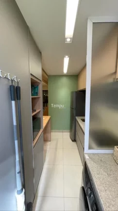 Imagem Boulevard Sudoeste - Apartamento à venda no bairro Setor Sudoeste - Goiânia/GO