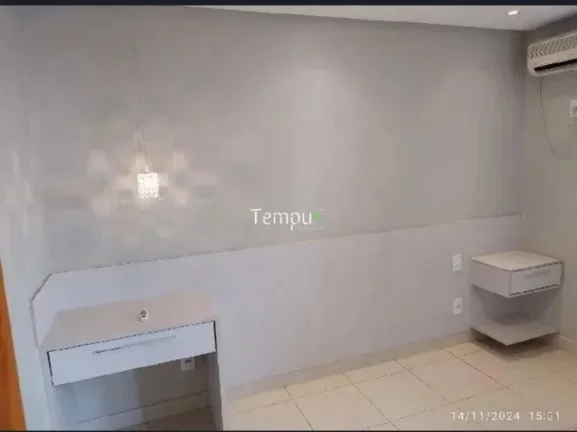 Imagem Condomínio Mirage - Apartamento à venda no condomínio Mirage na Vila Alpes