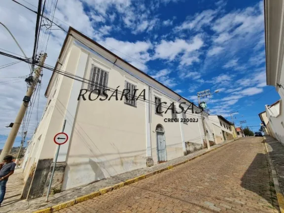 Imagem AMPARO CENTRO HISTORICO