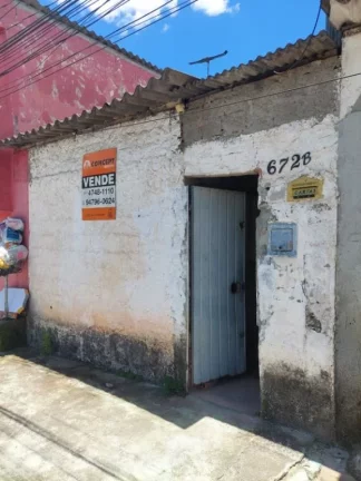 Imagem Terreno à venda, 135 m² por R$ 150.000,00 - Cidade Kemel - Poá/SP