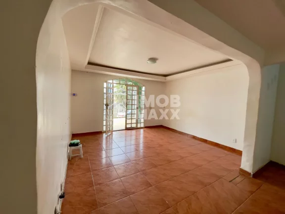 Imagem Casa à venda em Sobradinho, Brasília: 150m², 3 quartos, 2 suítes, 2 banheiros. Valor: R$560.000.