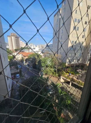 Imagem Apartamento com 2 dormitórios à venda, 56 m² por R$ 400.000,00 - Vila Mariana - São Paulo/SP