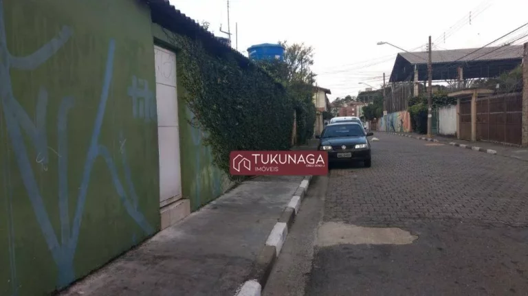 Imagem Casa residencial e/ou comercial com 6 dormitórios à venda por R$ 700.000 - Jardim Tranqüilidade - Guarulhos/SP