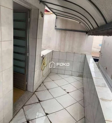 Imagem Sobrado com 3 dormitórios à venda, 125 m² por R$ 678.000,00 - Jardim Bom Clima - Guarulhos/SP