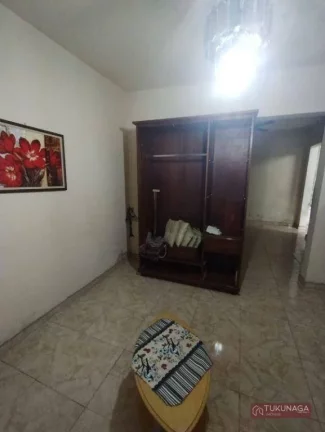 Imagem Casa com 3 dormitórios à venda, 140 m² por R$ 265.000,00 - Jardim Iporanga - Guarulhos/SP