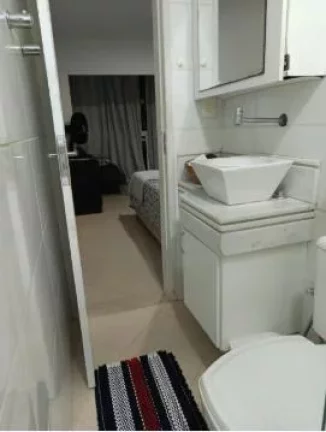 Imagem Apartamento com 1 Quarto à Venda, 42 m² em Praia Dos Recifes - Vila Velha