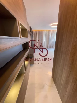 Imagem CASA NO CONDOMINIO ALPHAVILLE NATAL