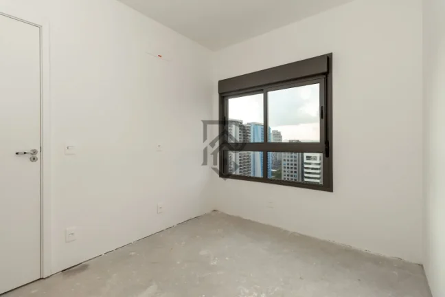 Imagem Apartamento andar alto visita livre proximo metrô faria lima