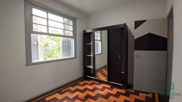 Imagem Apto 3 dorm. para venda, Centro Histórico, Porto Alegre/RS. - AP2576
