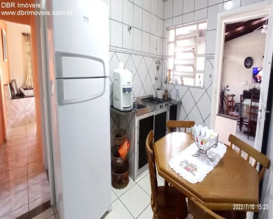 Imagem CASA RESIDENCIAL em Mongaguá - SP, Mongaguá