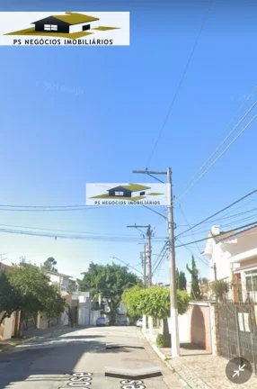 Imagem Terreno para venda no Jdm Avelino