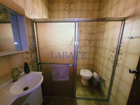 Imagem Casa de vila à venda em São Paulo, Chácara Califórnia, com 2 quartos, 134m2