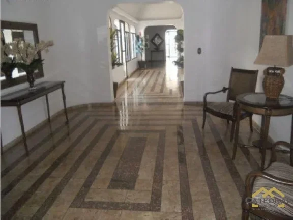 Imagem Apartamento com 3 dormitórios e 3 vagas de garagem à venda - Centro - Jundiaí/SP