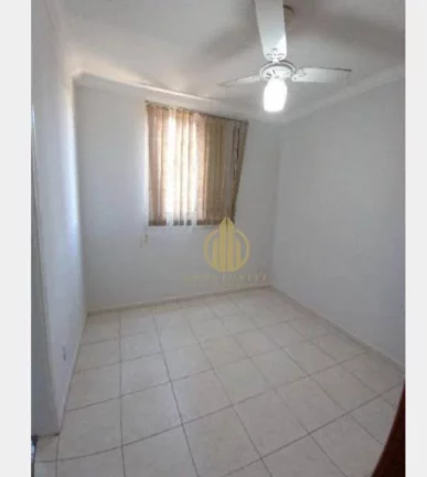 Imagem Apartamento com 3 dormitórios e suíte - Iguatemi - Ribeirão Preto/SP