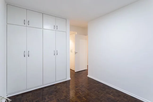 Imagem APARTAMENTO RESIDENCIAL em São Paulo - SP, Jardim Paulista