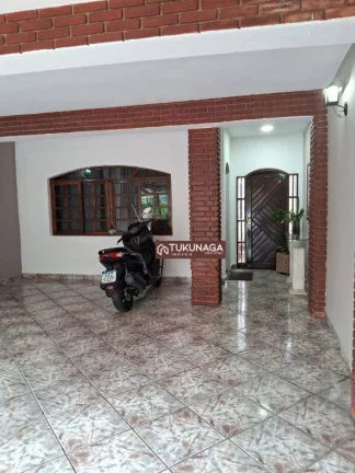 Imagem Sobrado com 3 quartos à venda, 150 m² por R$ 800.000 - Jardim Guanca - São Paulo/SP