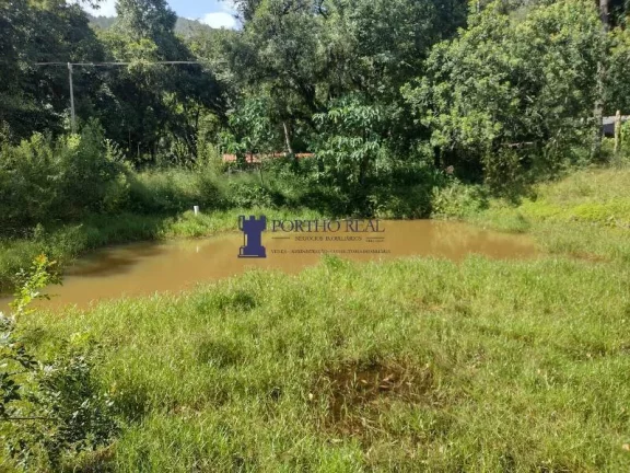 Imagem CHÁCARA EM CAMPO LARGO NA REGIÃO DO ITAMBEZINHO