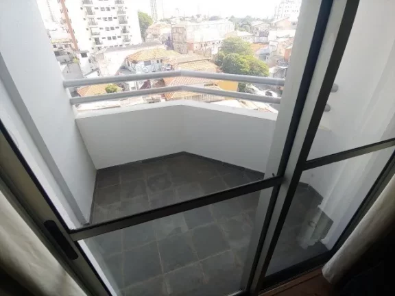 Imagem Apartamento Moóca 2 Dorms, 1 Vaga - Fácil Acesso ao Shopping Anália Franco