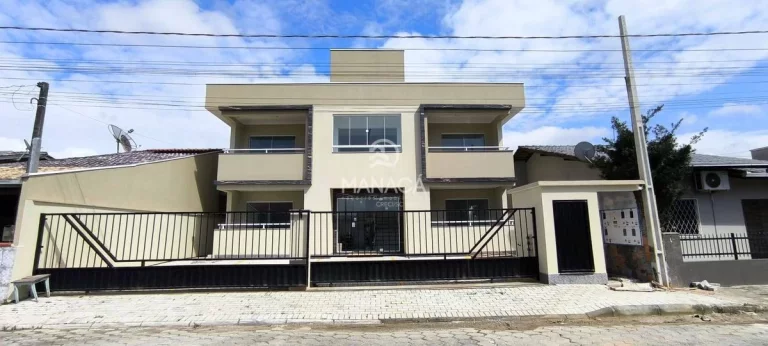 Imagem Apartamento excelente localização no bairro Los Angeles 76m²