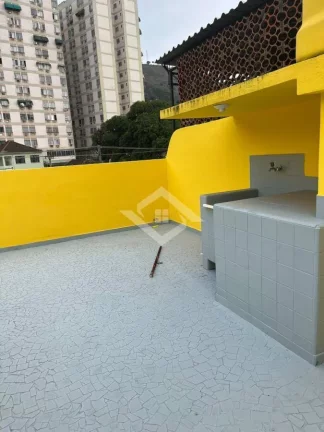 Imagem Casa em Condomínio à Venda no Bairro Santa Rosa - Niterói/RJ