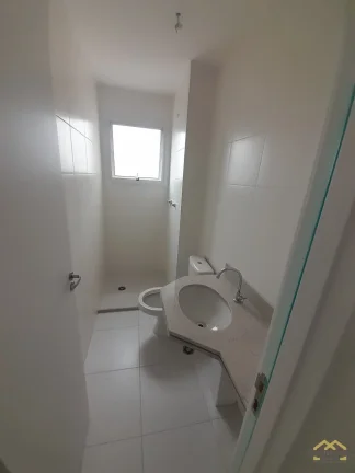 Imagem Apartamento com 2 quartos (1 Suíte) à venda no Fatto Torres de São José Jundiaí