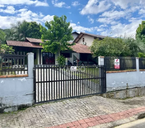 Imagem Casa | Estrada Nova | 3 quartos | 90m²